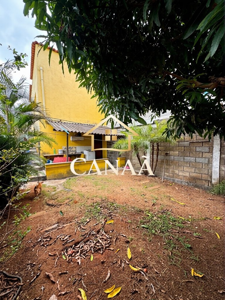 CASA BAIRRO AERONAUTAS