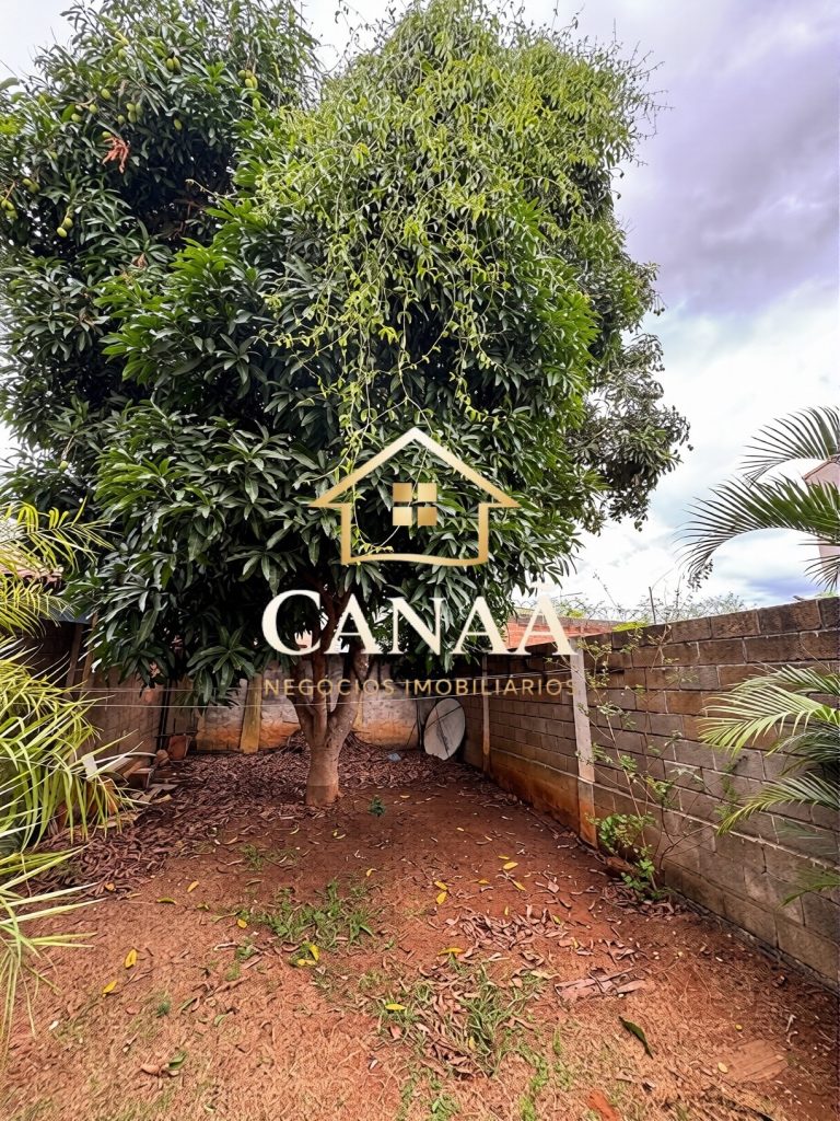 CASA BAIRRO AERONAUTAS