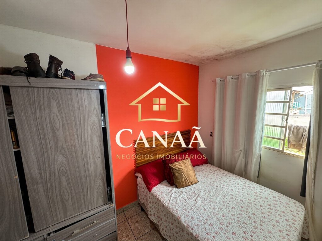 CASA BAIRRO AERONAUTAS