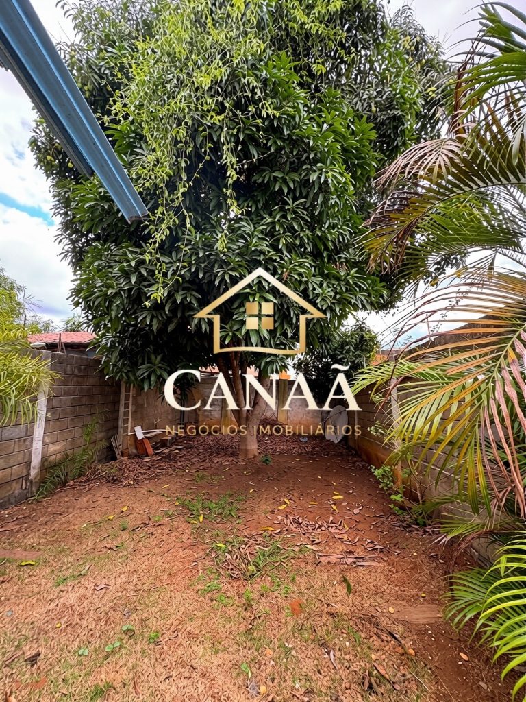 CASA BAIRRO AERONAUTAS