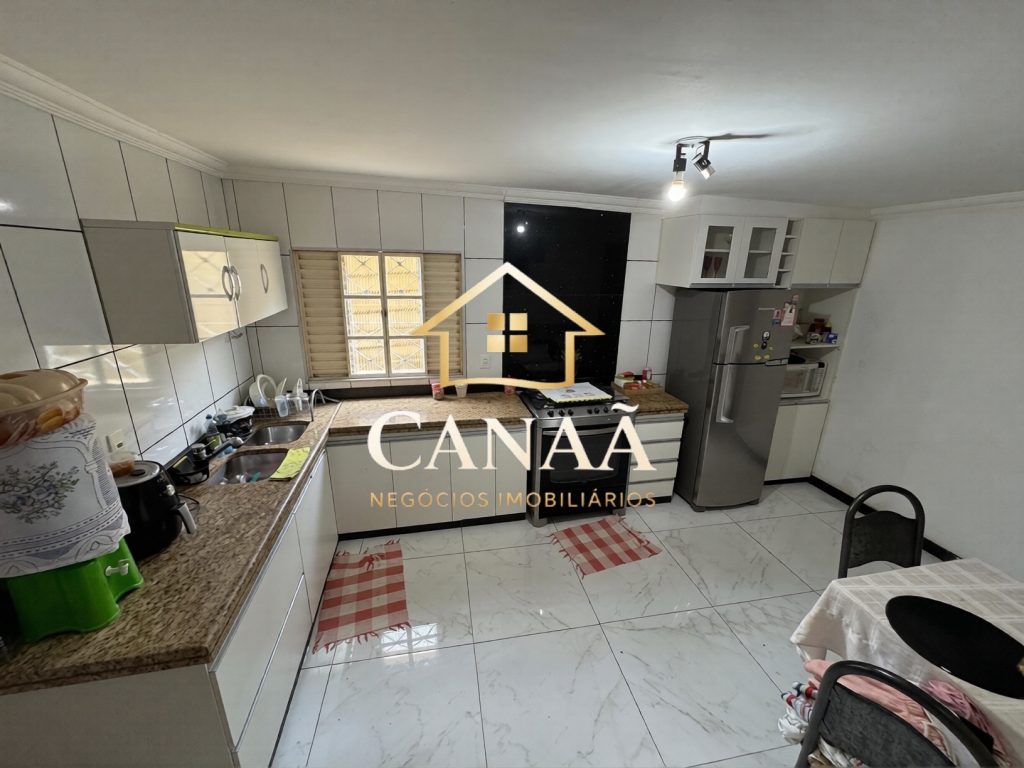 CASA BAIRRO AERONAUTAS