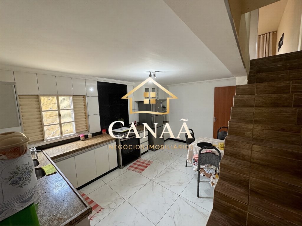 CASA BAIRRO AERONAUTAS