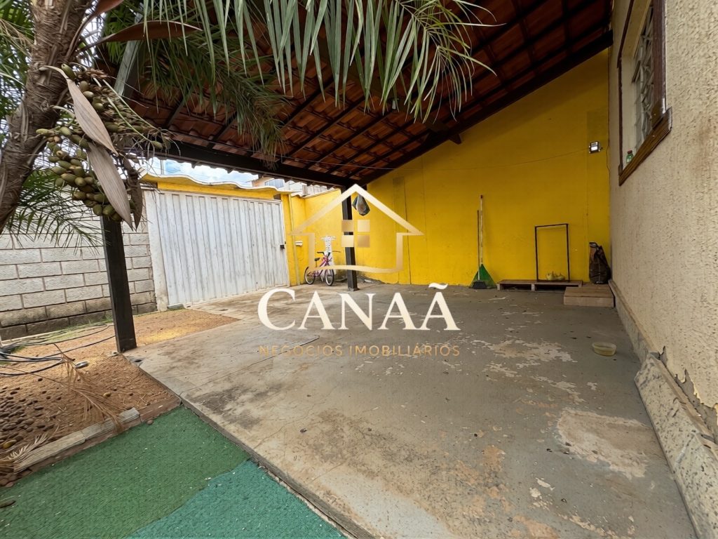 CASA BAIRRO AERONAUTAS