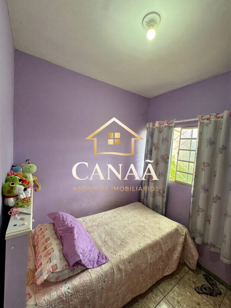 CASA BAIRRO AERONAUTAS