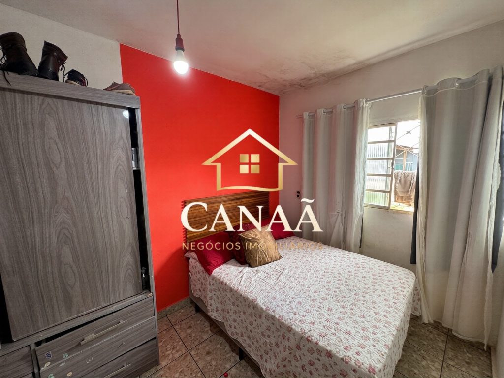 CASA BAIRRO AERONAUTAS