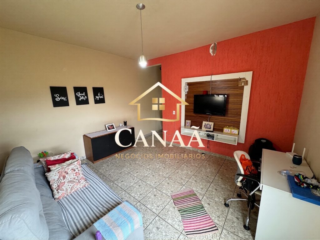 CASA BAIRRO AERONAUTAS