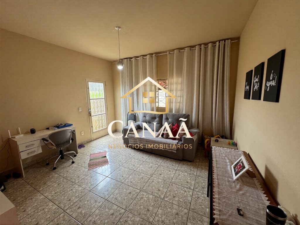 CASA BAIRRO AERONAUTAS