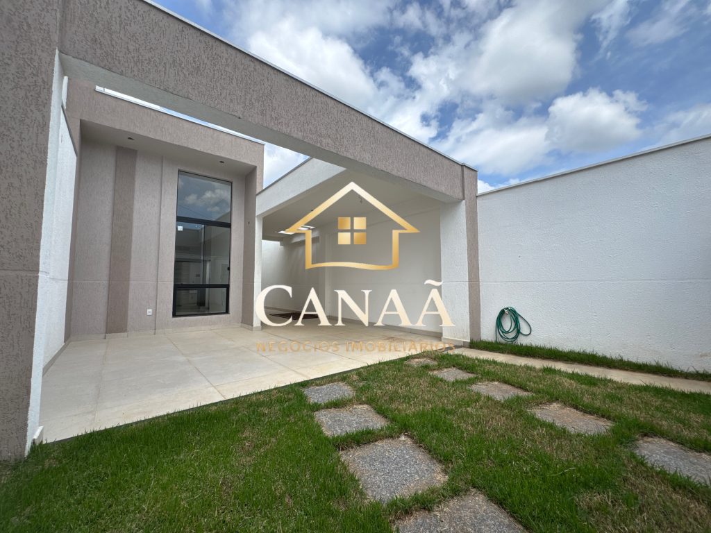 CASA BAIRRO LUNDCEIA