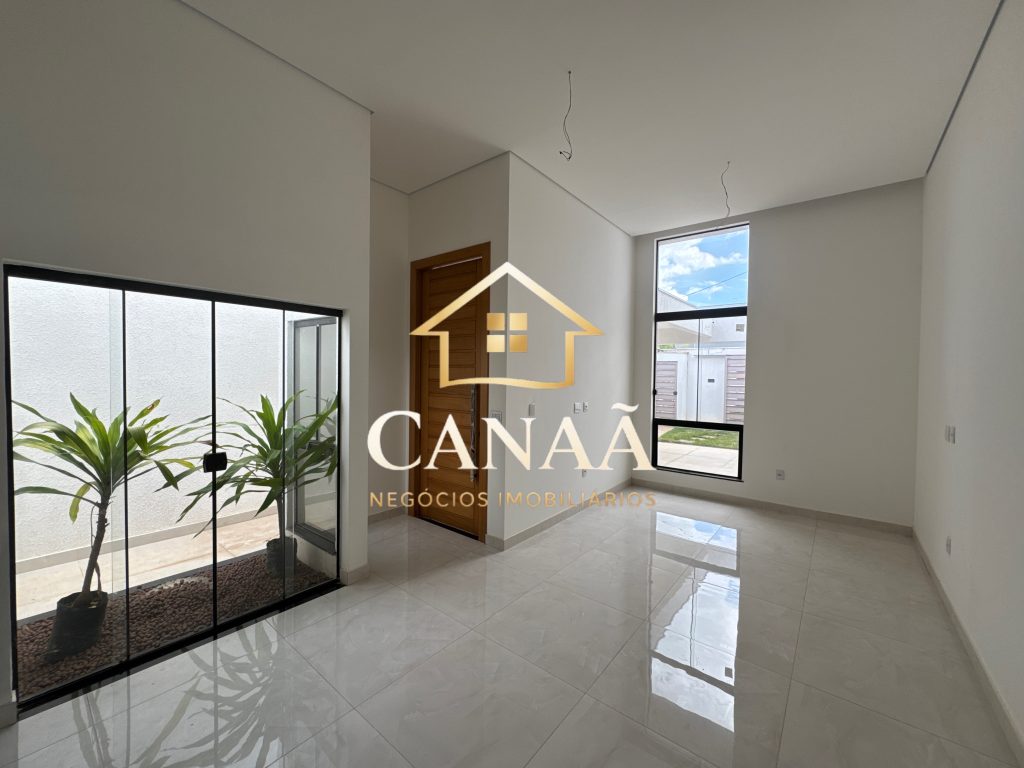 CASA BAIRRO LUNDCEIA