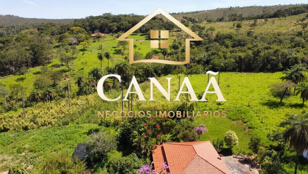 FAZENDA EM JABOTICATUBAS