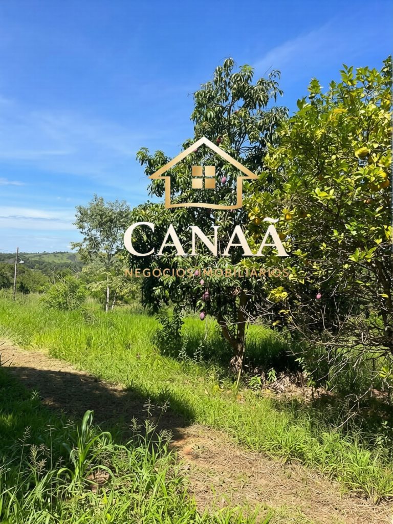 FAZENDA EM JABOTICATUBAS