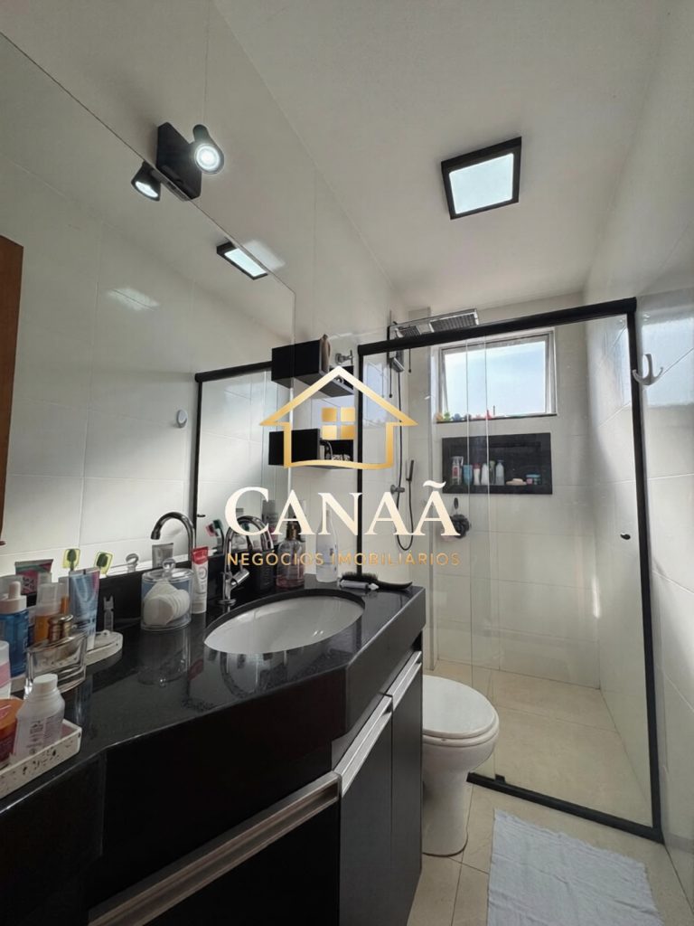 COBERTURA BAIRRO SERRA DOURADA