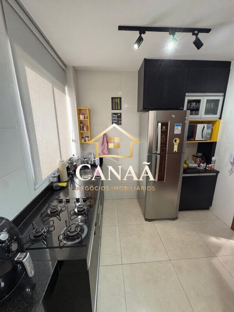 COBERTURA BAIRRO SERRA DOURADA