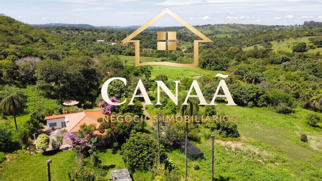 FAZENDA EM JABOTICATUBAS