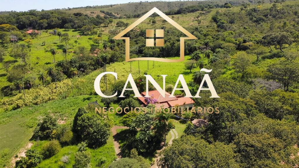 FAZENDA EM JABOTICATUBAS