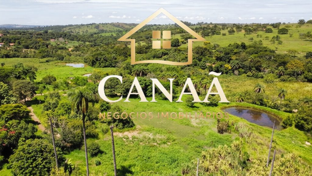 FAZENDA EM JABOTICATUBAS