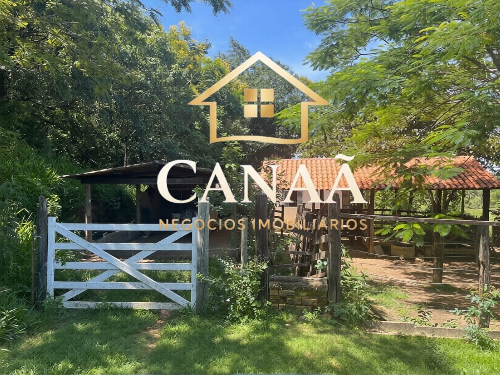 FAZENDA EM JABOTICATUBAS