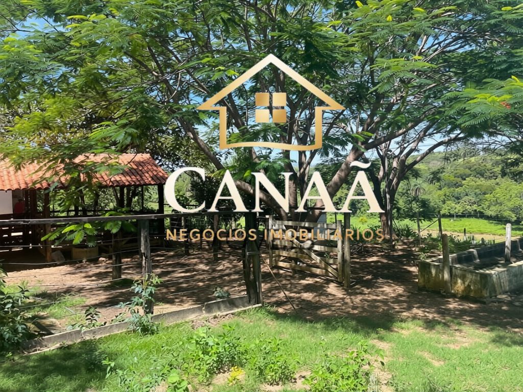 FAZENDA EM JABOTICATUBAS