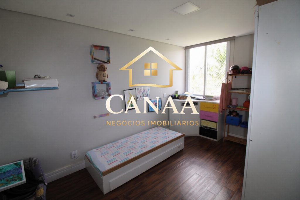 CASA CONDOMINIO ALPHAVILLE VESPASIANO