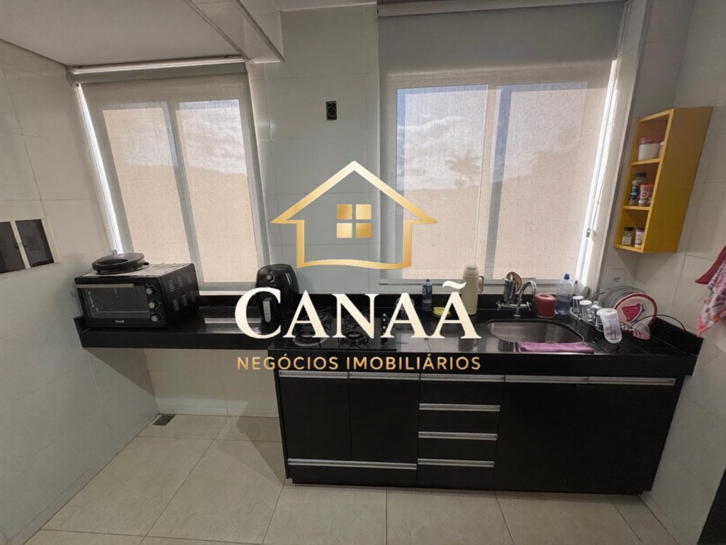 COBERTURA BAIRRO SERRA DOURADA