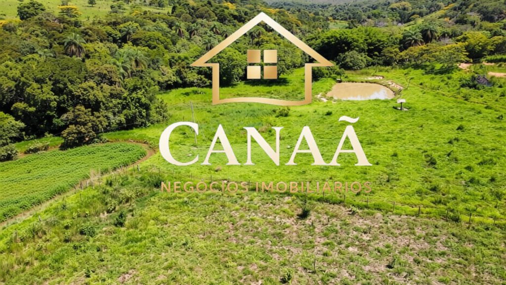 FAZENDA EM JABOTICATUBAS