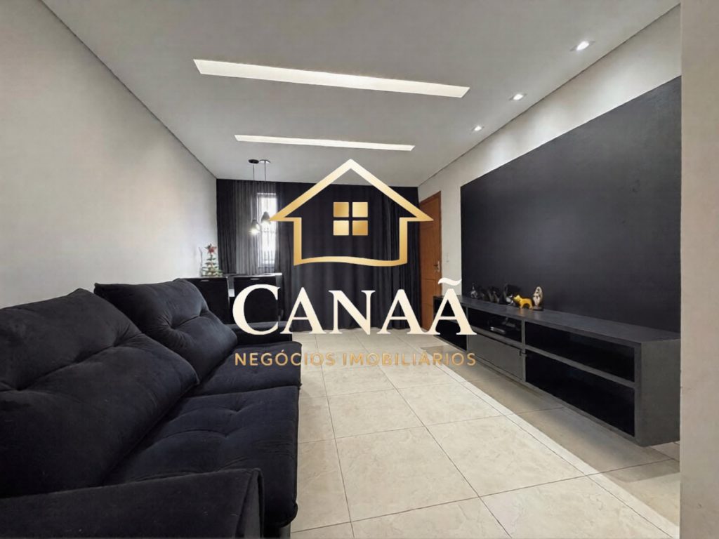 COBERTURA BAIRRO SERRA DOURADA