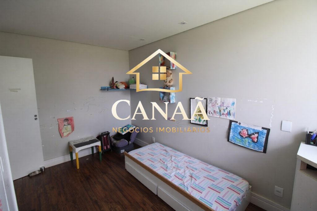 CASA CONDOMINIO ALPHAVILLE VESPASIANO