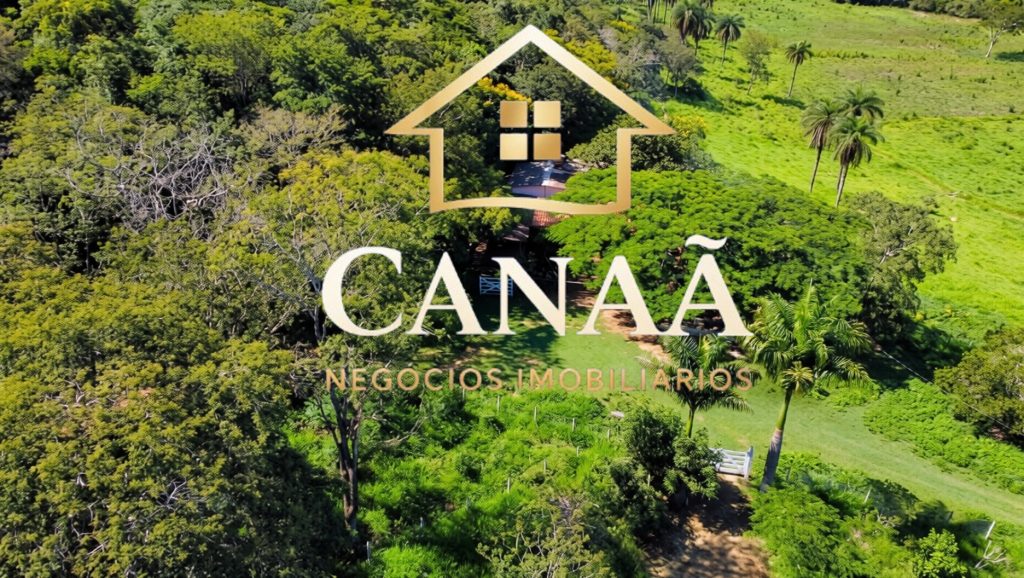 FAZENDA EM JABOTICATUBAS