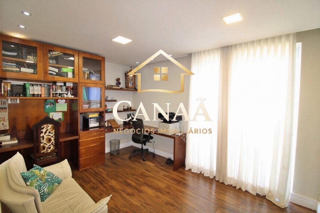 CASA CONDOMINIO ALPHAVILLE VESPASIANO