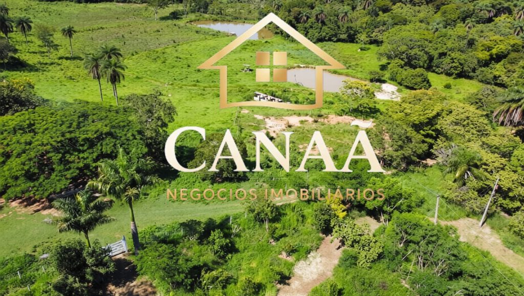 FAZENDA EM JABOTICATUBAS