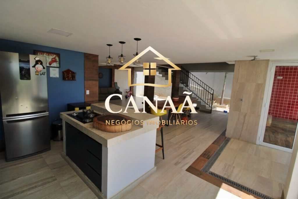 CASA CONDOMINIO ALPHAVILLE VESPASIANO