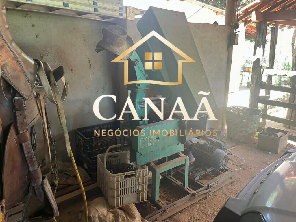 FAZENDA EM JABOTICATUBAS