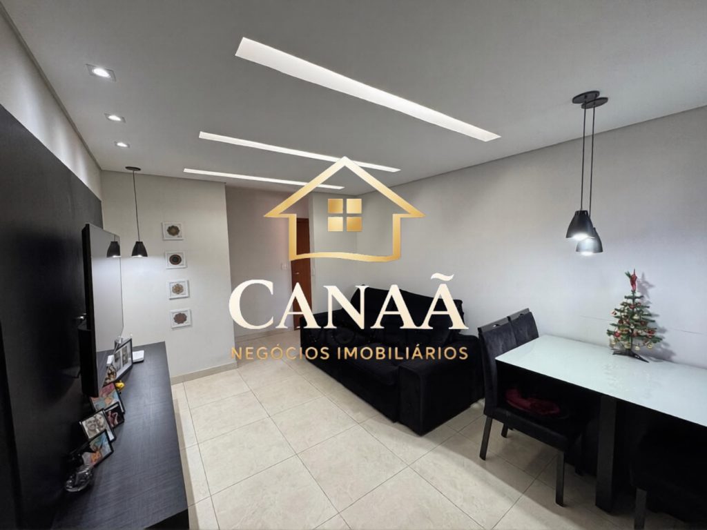 COBERTURA BAIRRO SERRA DOURADA