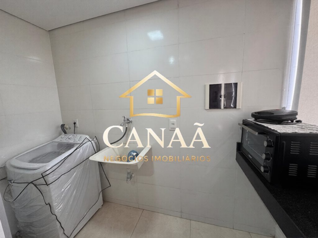 COBERTURA BAIRRO SERRA DOURADA