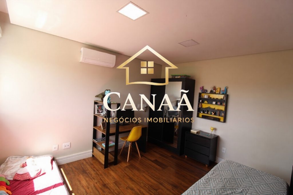 CASA CONDOMINIO ALPHAVILLE VESPASIANO