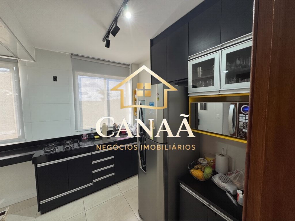 COBERTURA BAIRRO SERRA DOURADA