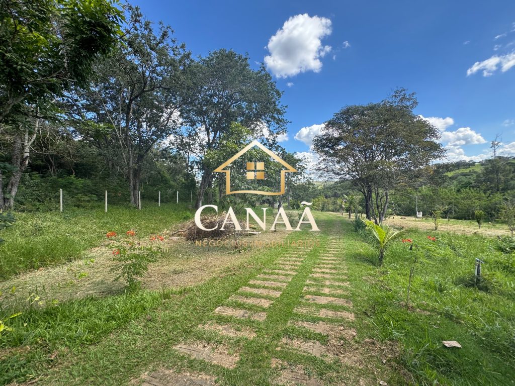 FAZENDA EM JABOTICATUBAS