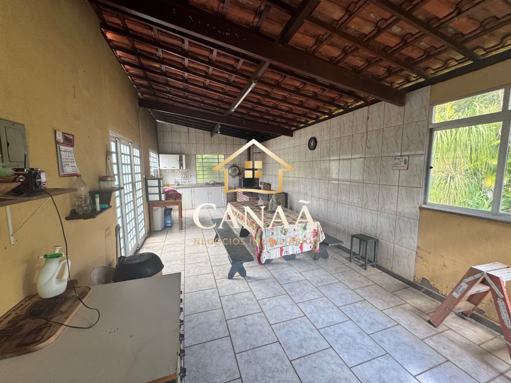 FAZENDA EM JABOTICATUBAS