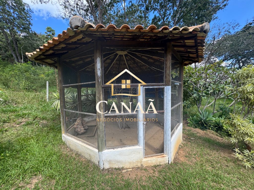 FAZENDA EM JABOTICATUBAS