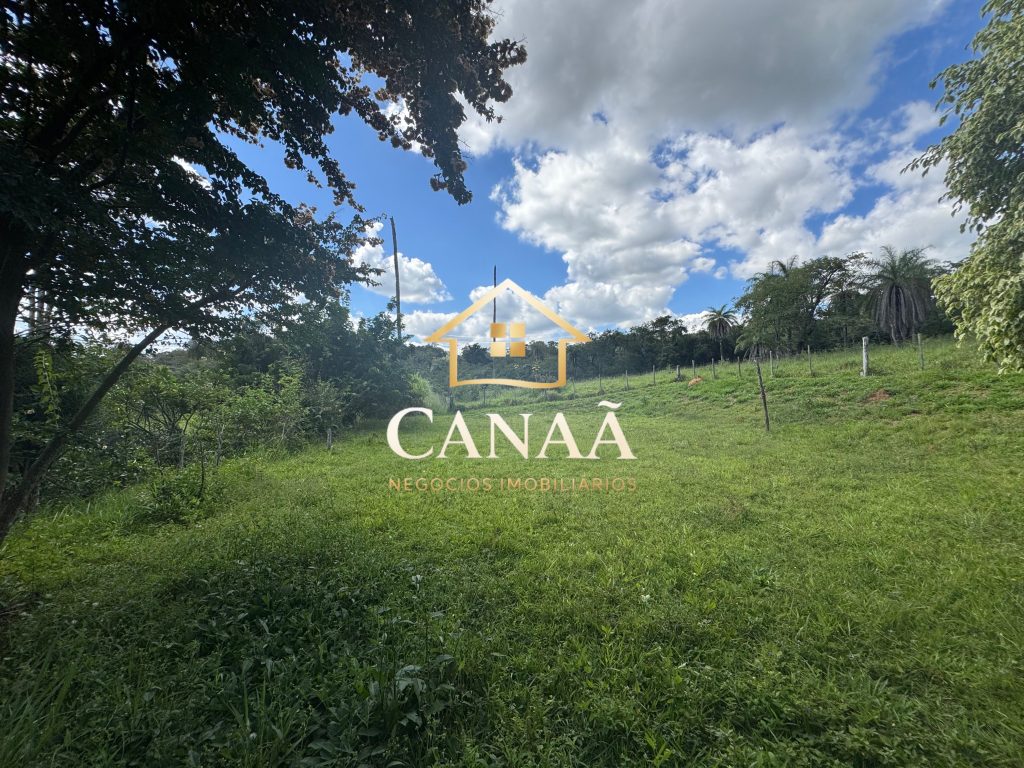 FAZENDA EM JABOTICATUBAS