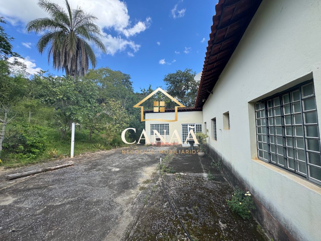 FAZENDA EM JABOTICATUBAS