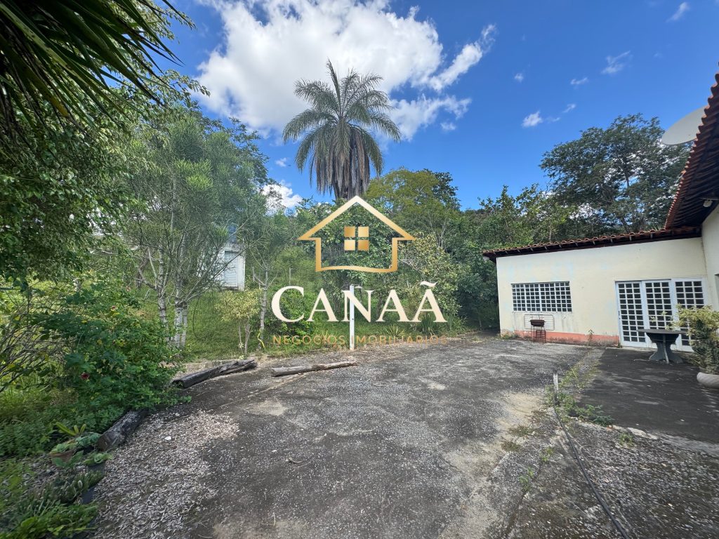 FAZENDA EM JABOTICATUBAS