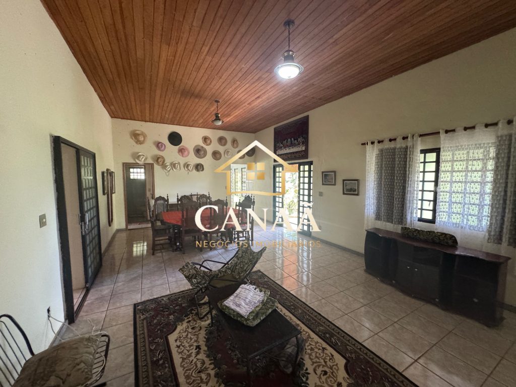 FAZENDA EM JABOTICATUBAS