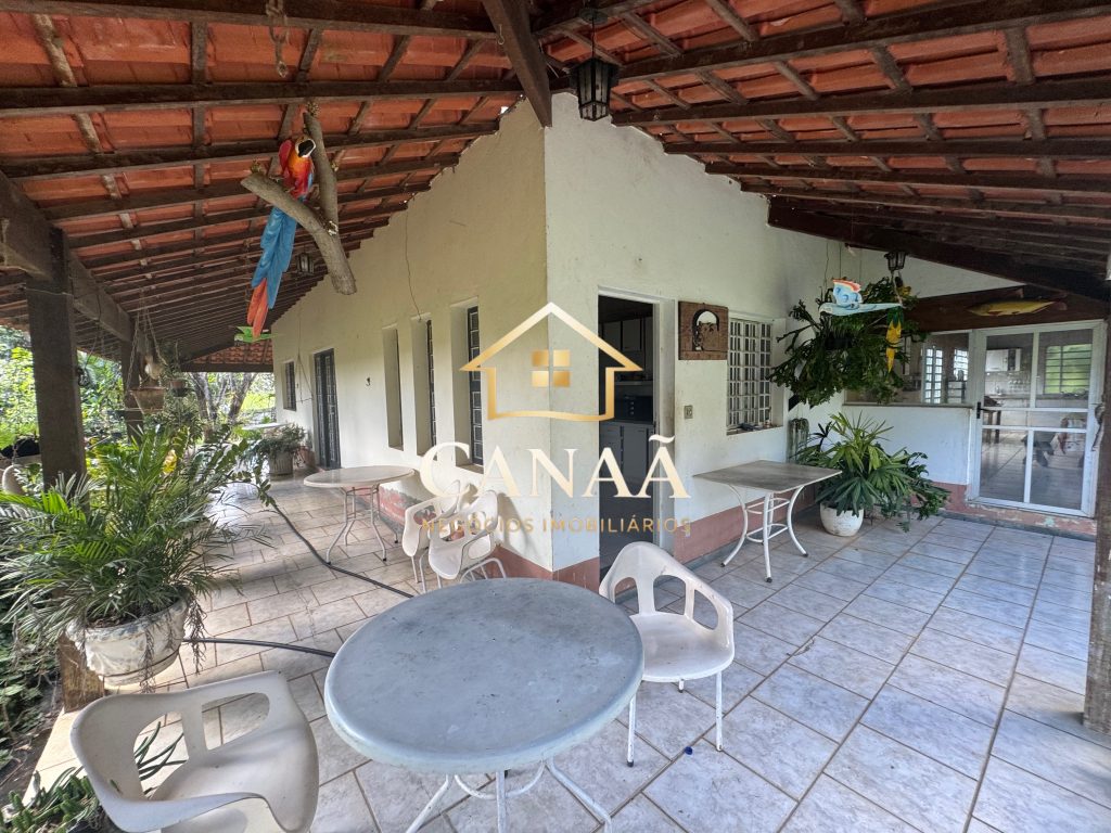 FAZENDA EM JABOTICATUBAS