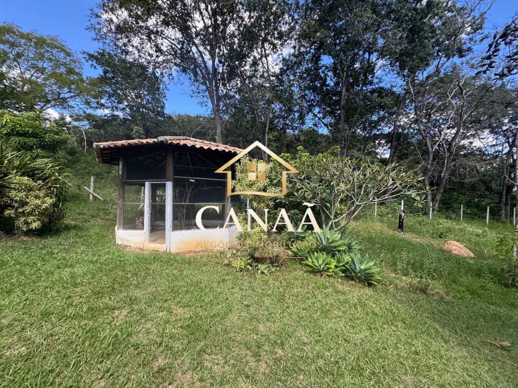 FAZENDA EM JABOTICATUBAS
