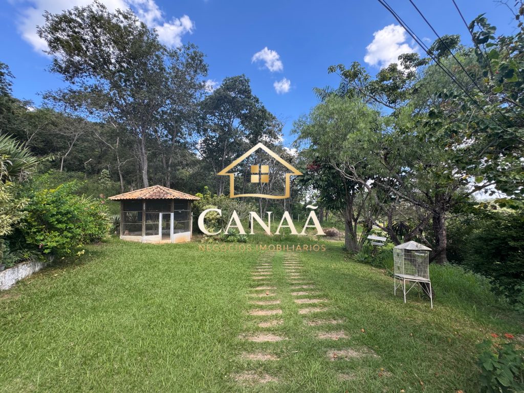 FAZENDA EM JABOTICATUBAS
