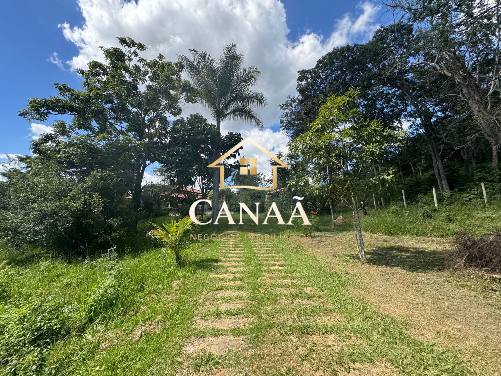 FAZENDA EM JABOTICATUBAS