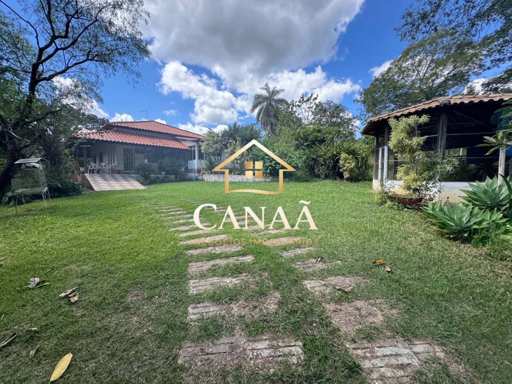 FAZENDA EM JABOTICATUBAS