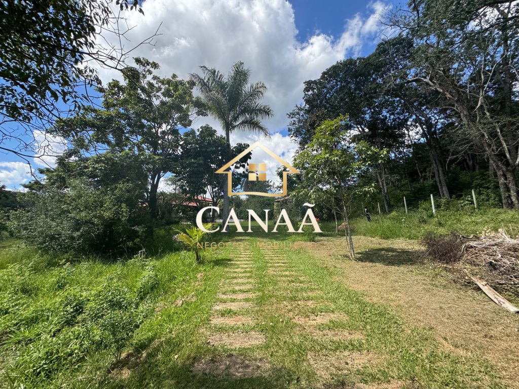 FAZENDA EM JABOTICATUBAS