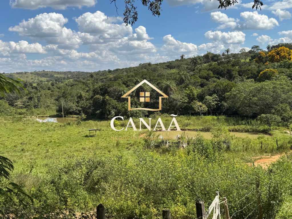 FAZENDA EM JABOTICATUBAS